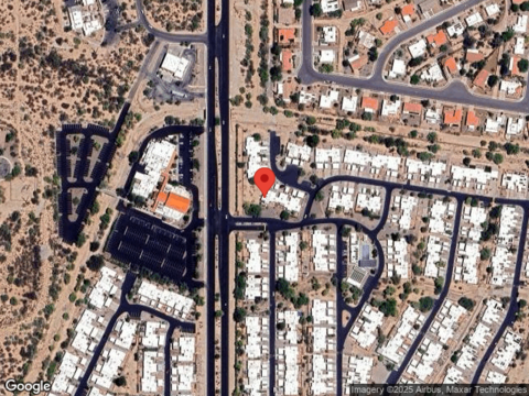Placita De Los Anillos, GREEN VALLEY, AZ 85614