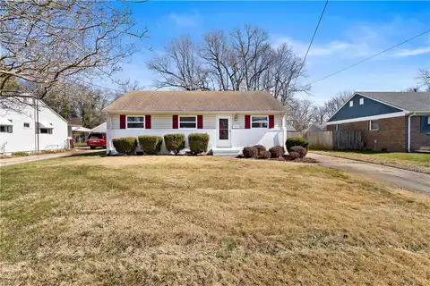 Chesapeake, CHESAPEAKE, VA 23324