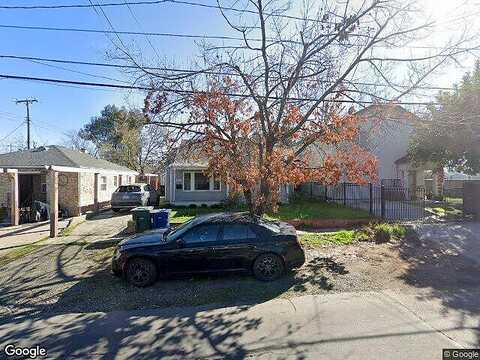 Evergreen, SACRAMENTO, CA 95815