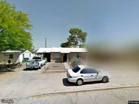 Sylvia, TUCSON, AZ 85716