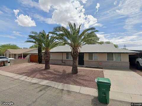 Vereda De Las Flores, TUCSON, AZ 85746