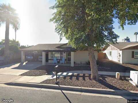 Javelina, MESA, AZ 85202
