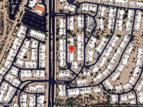 Paseo De Los Conquistadores, GREEN VALLEY, AZ 85614