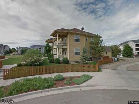 Cardinal, LONGMONT, CO 80501