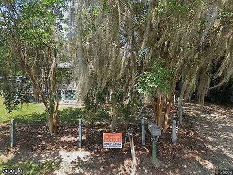 Ocklawaha, QUINCY, FL 32351
