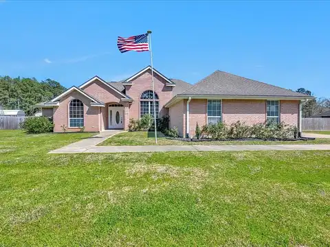 Creekwood, HUNTINGTON, TX 75949