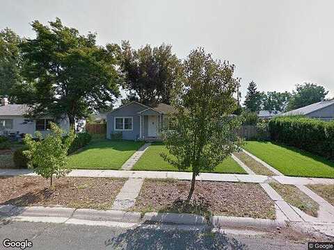 Revere, COLORADO SPRINGS, CO 80907
