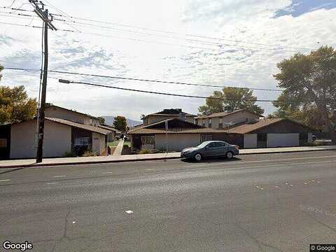 Bruce, LAS VEGAS, NV 89101
