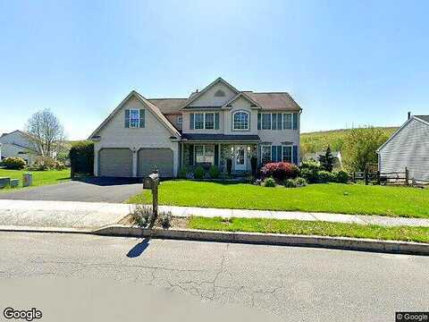 Lenape, MORGANTOWN, PA 19543
