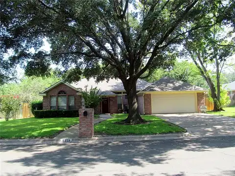 Chapman, HEWITT, TX 76643