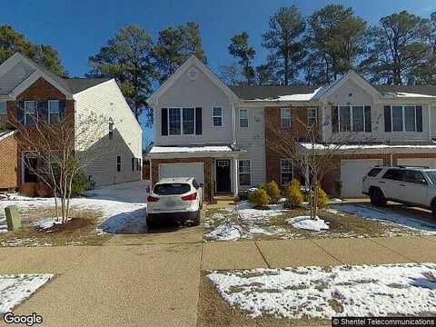 Lewis Burwell, WILLIAMSBURG, VA 23185