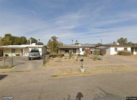 19Th, TUCSON, AZ 85719