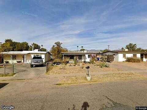 19Th, TUCSON, AZ 85719