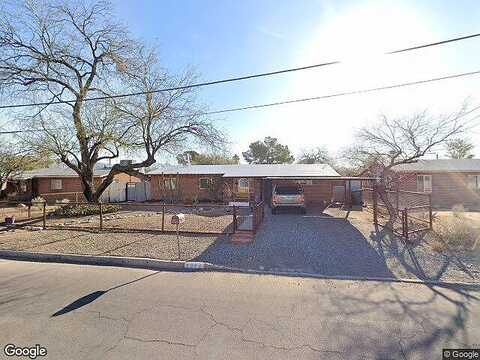 Richey, TUCSON, AZ 85716