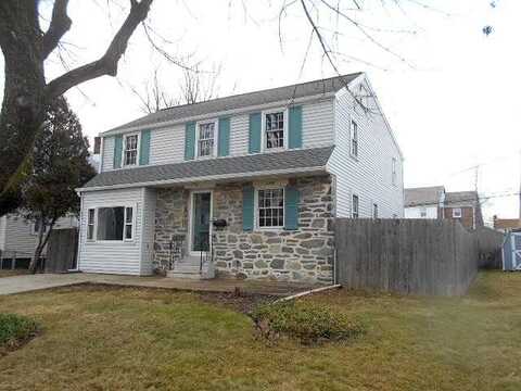 Clayton, MORTON, PA 19070