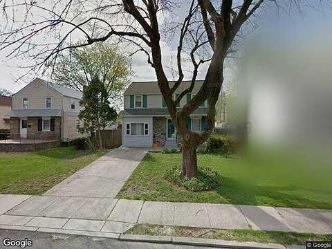 Clayton, MORTON, PA 19070