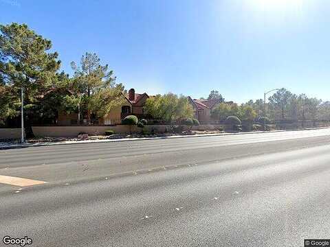 Fort Apache, LAS VEGAS, NV 89117