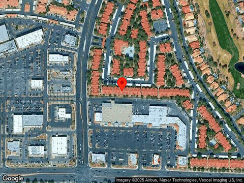Fort Apache, LAS VEGAS, NV 89117