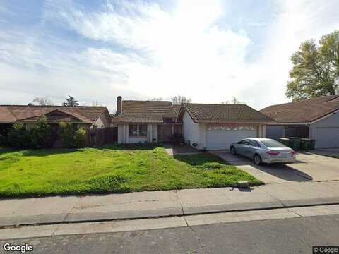 San Carlos, STOCKTON, CA 95207