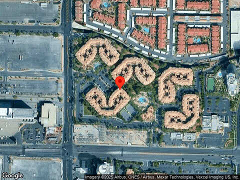 Flamingo, LAS VEGAS, NV 89169