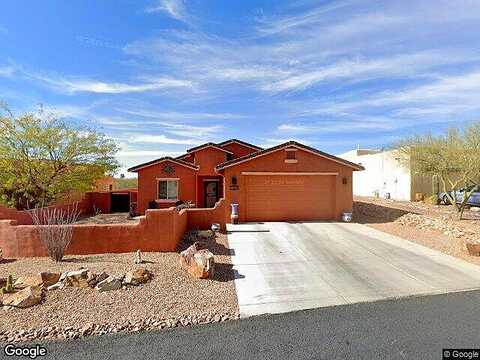 Triangle X, TUCSON, AZ 85713