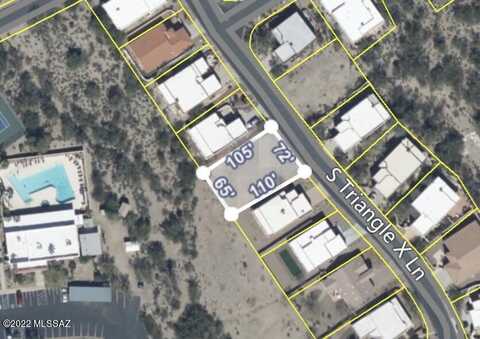 Triangle X, TUCSON, AZ 85713