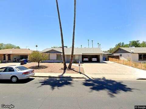 Emerson, MESA, AZ 85210