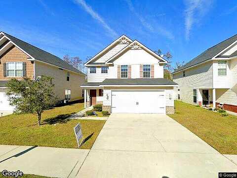 Grandview, HINESVILLE, GA 31313
