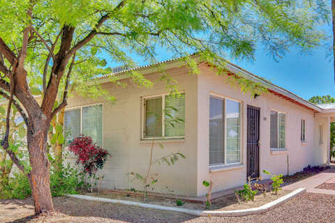 Copper, TUCSON, AZ 85719