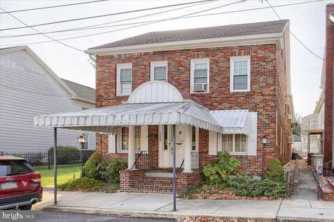 Maple, MARYSVILLE, PA 17053