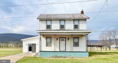 Salemville, NEW ENTERPRISE, PA 16664