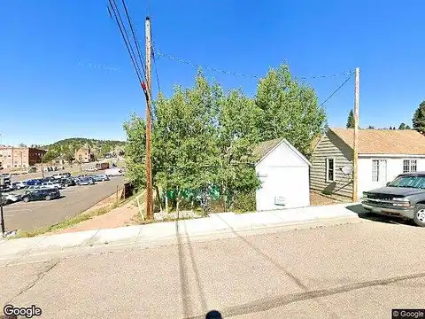 2Nd, CRIPPLE CREEK, CO 80813