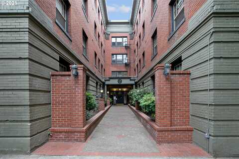 Irving, PORTLAND, OR 97210