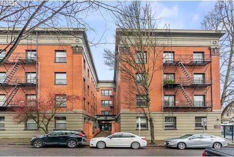 Irving, PORTLAND, OR 97210