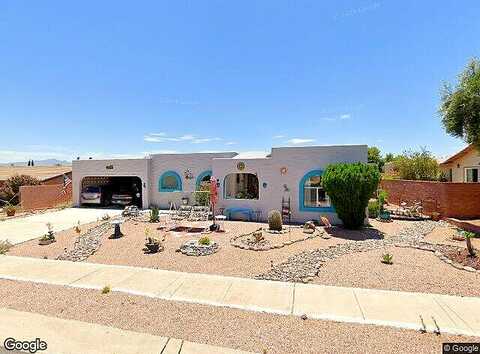 Calle Montana Jack, GREEN VALLEY, AZ 85614