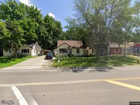 Mcknight, SAINT PAUL, MN 55109