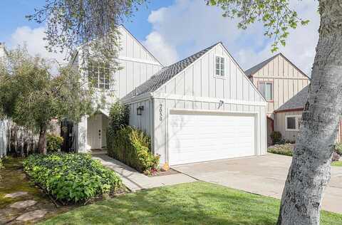Santa Rita, SALINAS, CA 93906