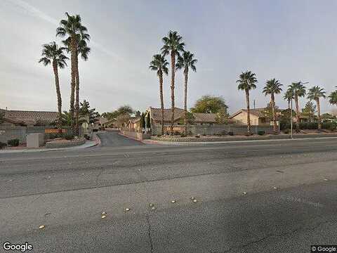 Warm Springs, LAS VEGAS, NV 89119