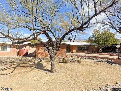 La Madera, TUCSON, AZ 85719