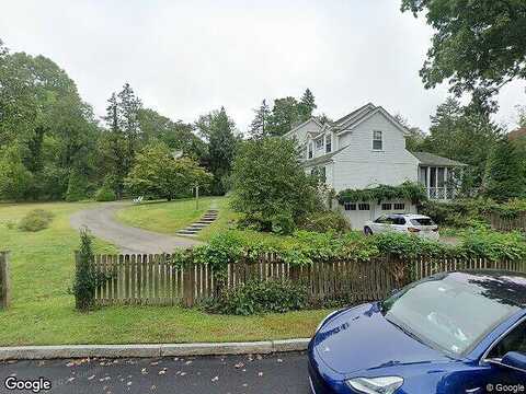 Ithan Creek, VILLANOVA, PA 19085