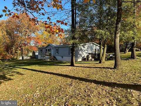 Blue Mountain, SCHUYLKILL HAVEN, PA 17972