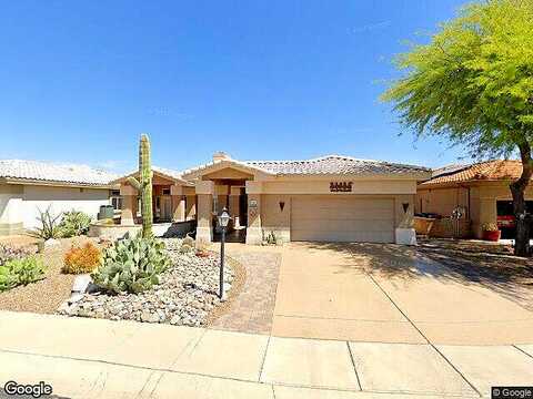 Singing Bow, ORO VALLEY, AZ 85755