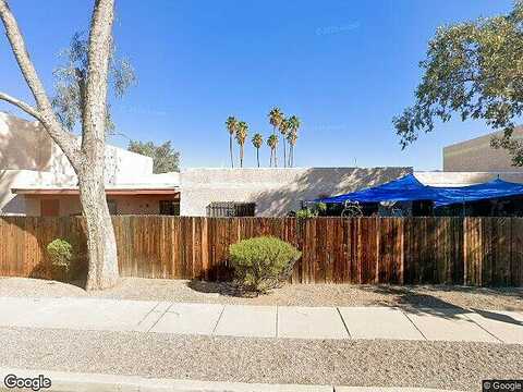 Swan, TUCSON, AZ 85712