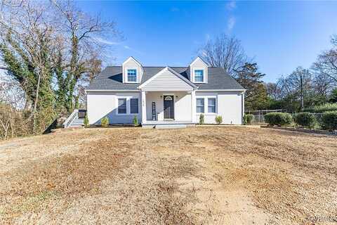 Kinsley, RICHMOND, VA 23224