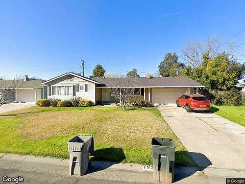 Keith, SACRAMENTO, CA 95815