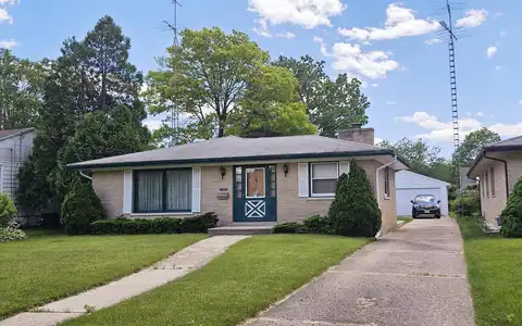 81St, KENOSHA, WI 53143