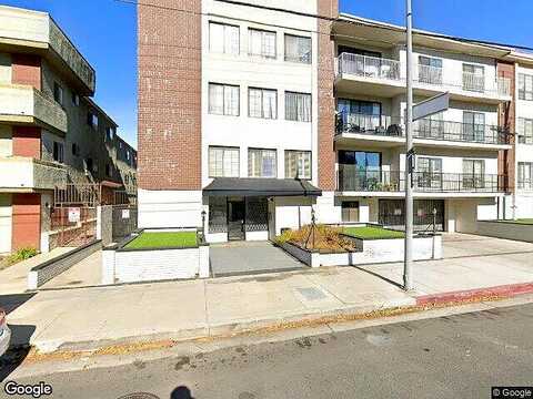 Nordhoff, NORTHRIDGE, CA 91324