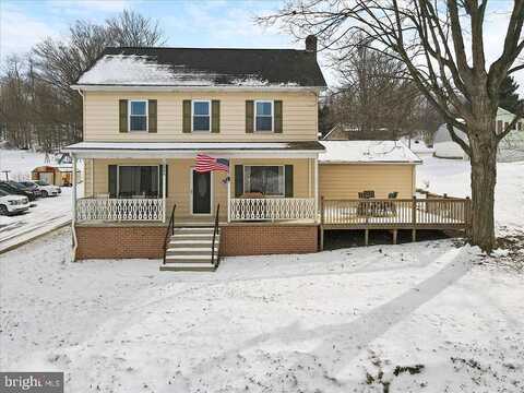 Hill, WILLOW HILL, PA 17271