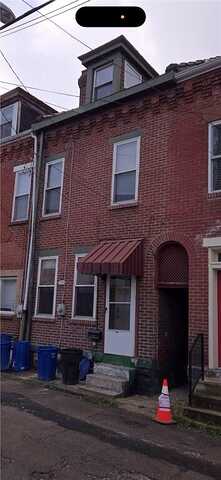 Lodi, PITTSBURGH, PA 15201