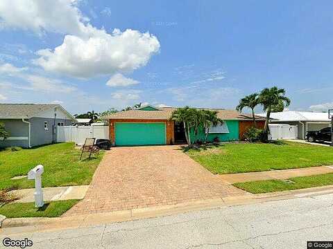 Via De La Reina, MERRITT ISLAND, FL 32953